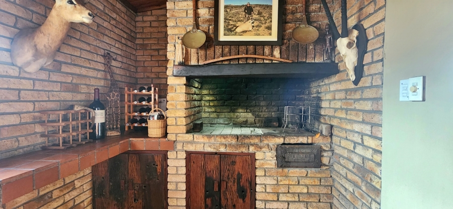 3 Bedroom Property for Sale in Bredasdorp Western Cape